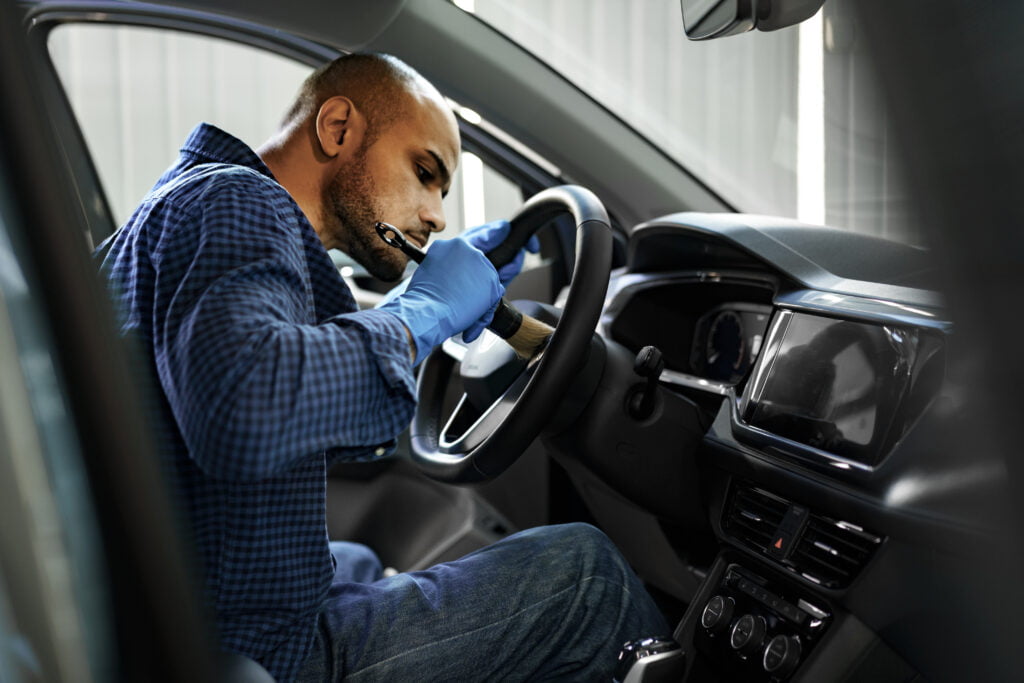 The Automotive locksmith service in parker