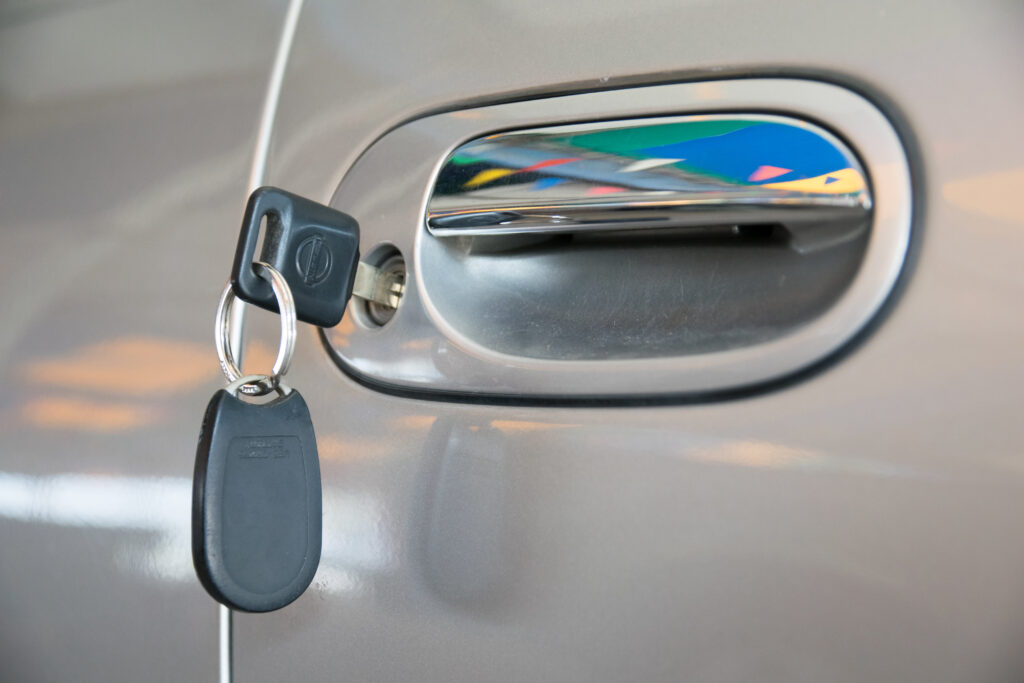 Locksmith in Orange Park, Parker Locksmith