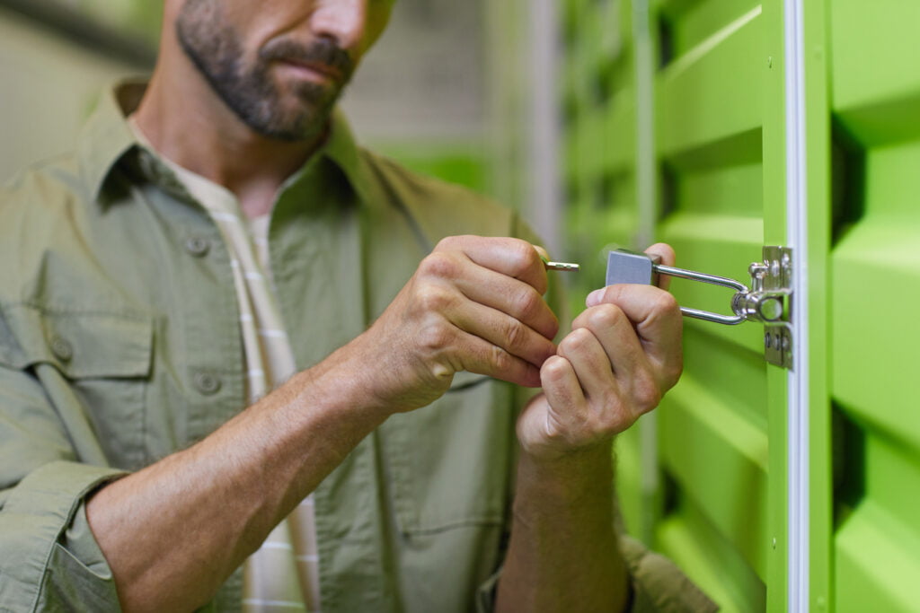 The best commercial Locksmith service in parker