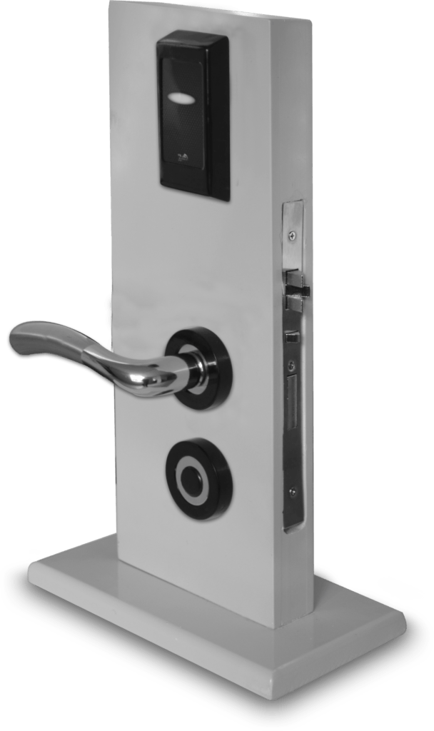 Commercial locksmith services in Parker, CO.