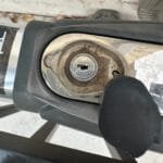 Key fob programming